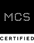 MCS Certified