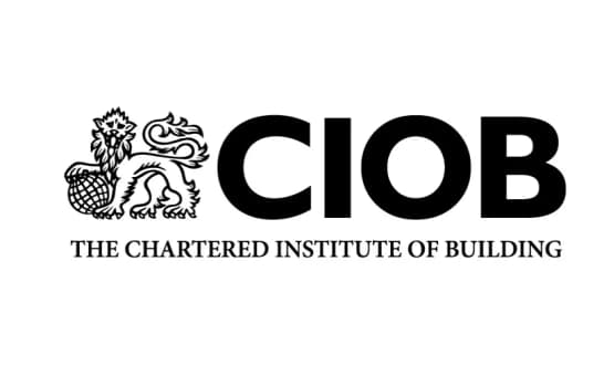 CIOB — Chartered Institute of Building